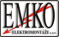 elektro Emko Prostějov